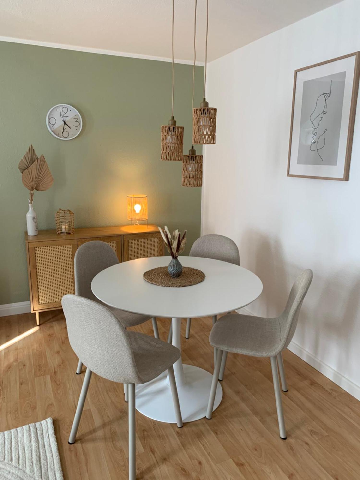 City-Apartment Mit Parkplatz & Fahrradraum! Nur 300M Zum Stadthafen Шверин Экстерьер фото